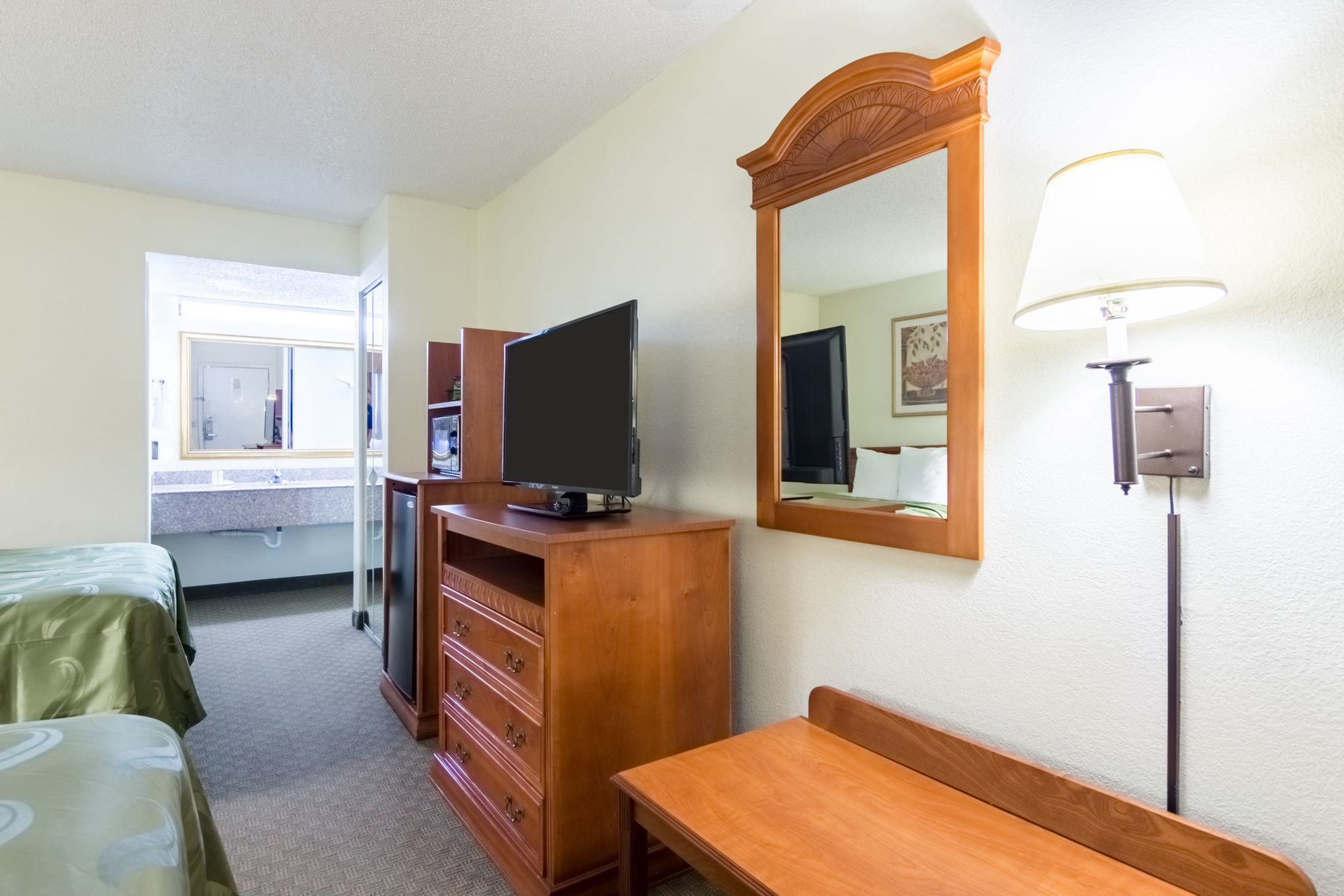 Quality Inn & Suites Of Alma - Northeast From Fort Smith Habitación foto